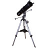 Телескоп LEVENHUK Skyline 130×900 EQ