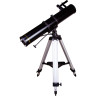 Телескоп LEVENHUK SKYLINE BASE 110S