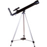 Телескоп LEVENHUK SKYLINE BASE 50T