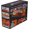 Телескоп LEVENHUK SKYLINE TRAVEL SUN 50