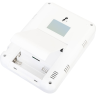 Термогигрометр LEVENHUK WEZZER BASE L30, белый