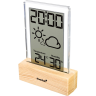 Термогигрометр LEVENHUK WEZZER BASE L60