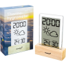 Термогигрометр LEVENHUK WEZZER BASE L60