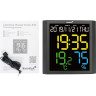 Термогигрометр LEVENHUK WEZZER PLUS LP10