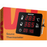 Термометр для сауны LEVENHUK Wezzer SN80