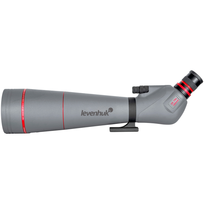 Зрительная труба LEVENHUK NEW BLAZE PLUS 100