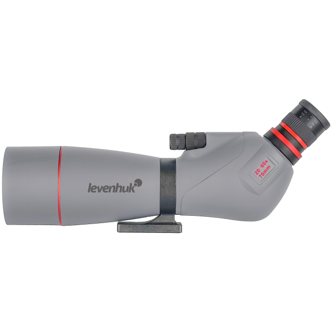 Зрительная труба LEVENHUK NEW BLAZE PLUS 70