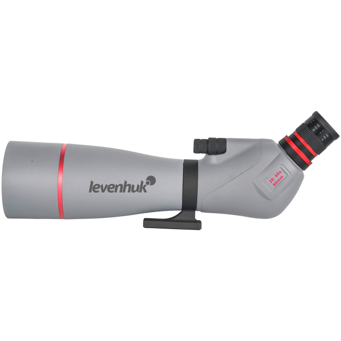 Зрительная труба LEVENHUK NEW BLAZE PLUS 80