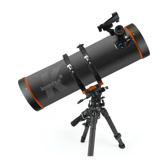 Смарт-телескоп Levenhuk Kelvin Bright STM102